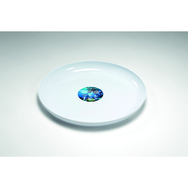 Frisbee en matériau PP SEAQUAL® pour entreprise éco-responsable - BCM Goodies