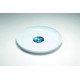 Frisbee en matériau PP SEAQUAL® pour entreprise éco-responsable - BCM Goodies