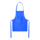 Ensemble toque et tablier de cuisine pour enfant en RPET non tissé 80 gr/m² - BCM Goodies