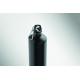 Bouteille à simple paroi RE-ONE MOSS - Capacité 1000 ml - Acier inoxydable recyclé - Personnalisable - Idéale pour événements et
