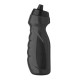 Bouteille de sport en plastique PE solide 700 ml avec poignée pratique et anti-fuite - Personnalisable pour entreprise
