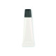 Baume à lèvres végétalien 12 g en tube SPF10 Vanille - Personnalisable pour entreprise