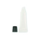 Baume à lèvres végétalien 12 g en tube SPF10 Vanille - Personnalisable pour entreprise