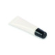 Baume à lèvres végétalien 12 g en tube SPF10 Vanille - Personnalisable pour entreprise