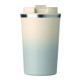 Gobelet à double paroi en acier inoxydable recyclé - 350 ml - Personnalisable pour entreprise