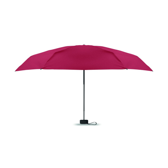 Parapluie Manuel 19'' 5 plis Pongé 190T avec Pochette - BCM Goodies