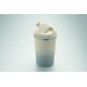 Gobelet à double paroi en acier inoxydable recyclé - 350 ml - Personnalisable pour entreprise