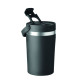 Gobelet publicitaire COZYCUP en acier inox recyclé - BCM Goodies