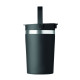 Gobelet publicitaire COZYCUP en acier inox recyclé - BCM Goodies