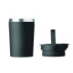 Gobelet publicitaire COZYCUP en acier inox recyclé - BCM Goodies