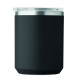 Mug à double paroi en acier inoxydable recyclé à 90% - 400 ml - BCM Goodies