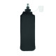Bouteille d'eau pliable en TPU avec valve à pincer - Goodies B2B personnalisable pour entreprise