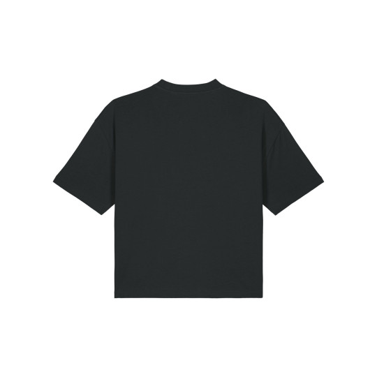 T-shirt femme Stella Nova en coton biologique personnalisable – BCM Goodies