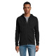 Veste zippée à capuche unisexe personnalisable SOL'S STONE - BCM Goodies