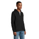 Veste zippée à capuche unisexe personnalisable SOL'S STONE - BCM Goodies