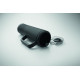 Gobelet HOWLER CUP en acier inoxydable et PP avec corne sonore - 700 ml