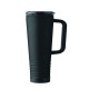 Gobelet HOWLER CUP en acier inoxydable et PP avec corne sonore - 700 ml