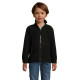 Veste micropolaire zippée pour enfant personnalisable - SOL'S NORTH KIDS - BCM Goodies