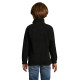 Veste micropolaire zippée pour enfant personnalisable - SOL'S NORTH KIDS - BCM Goodies