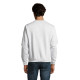 Sweat-shirt homme col rond SOL'S SPIDER - BCM Goodies