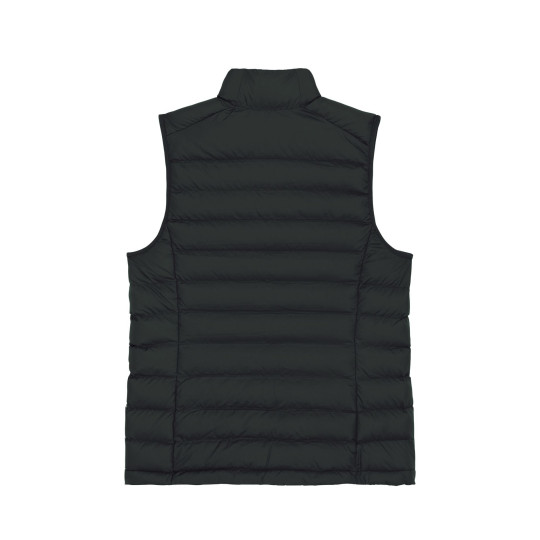 Bodywarmer personnalisable femme Stella Climber en polyester recyclé – Goodies entreprise responsables BCM Goodies