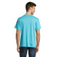 Tee-shirt homme SOL'S VICTORY Men - Tee-shirt publicitaire B2B en coton ringspun jersey 150 - Personnalisable avec logo - C