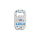 Ouvre-bouteilles en inox personnalisable avec impression logo – Objet publicitaire pour entreprises