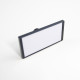 Badge nominatif magnétique personnalisable – Identification professionnelle B2B – BCM Goodies