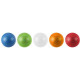 Balle anti-stress personnalisable avec logo – Goodies entreprise – BCM Goodies