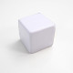 Cube anti-stress personnalisable en mousse PU – Objet publicitaire pour entreprises – BCM Goodies