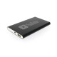 Batterie externe personnalisable SL41 4 000 mAh pour communication B2B – BCM Goodies