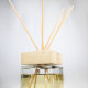 Diffuseur parfumé à bâtonnets personnalisable 200 ml Origine France Garantie – Cadeau d’entreprise et objet publicitaire B2B