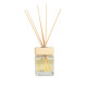 Diffuseur parfumé à bâtonnets personnalisable 200 ml Origine France Garantie – Cadeau d’entreprise et objet publicitaire B2B