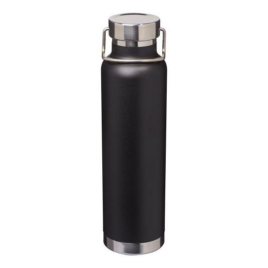 Bouteille Thor avec isolation par le vide et couche de cuivre 650 ml - BCM Goodies