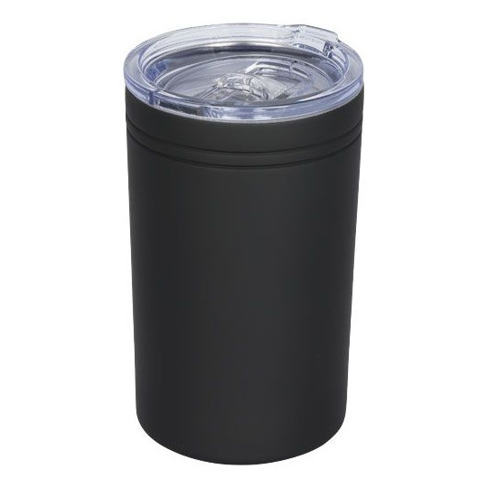 Gobelet isotherme 330ml isolation par le vide Pika - Personnalisable pour entreprise