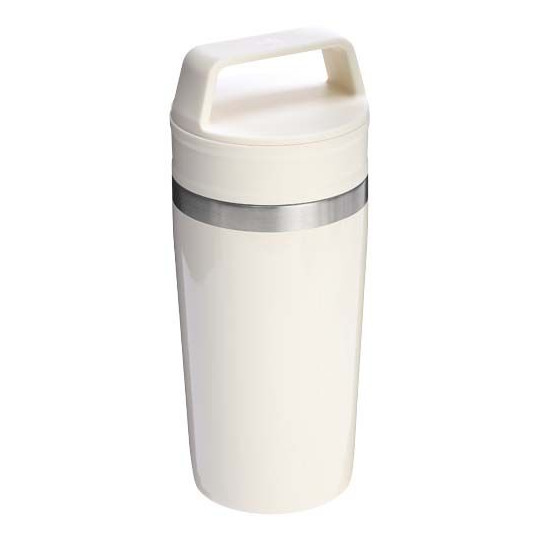 Mug de voyage Café-To-Go 350 ml | Accessoire pratique pour café/thé en déplacement