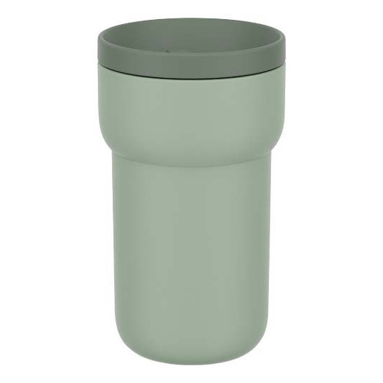 Mug de voyage Ellipse 275 ml Mepal - Pratique et personnalisable - BCM Goodies