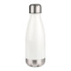 Bouteille isotherme personnalisable SCREW 350 ml en inox – marquage sublimation pour communication d’entreprise