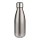 Bouteille isotherme personnalisable SCREW 350 ml en inox – marquage sublimation pour communication d’entreprise