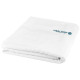 Serviette en coton 450 g/m² 100x180 cm Evelyn - Certifié STANDARD 100 by OEKO-TEX® - Accessoire de haute qualité et durable - Re