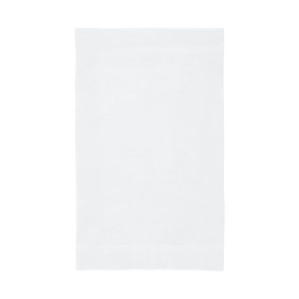Serviette en coton 450 g/m² 100x180 cm Evelyn - Certifié STANDARD 100 by OEKO-TEX® - Accessoire de haute qualité et durable - Re