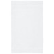Serviette en coton 450 g/m² 100x180 cm Evelyn - Certifié STANDARD 100 by OEKO-TEX® - Accessoire de haute qualité et durable - Re