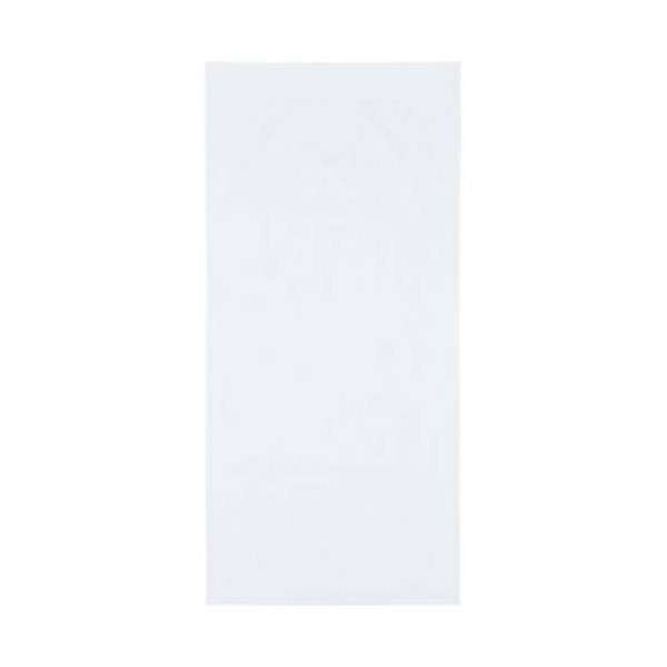 Serviette en coton 550 g/m² 50x100 cm Nora - Qualité certifiée STANDARD 100 by OEKO-TEX® - Fabrication européenne durable - Idéa