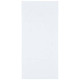 Serviette en coton 550 g/m² 50x100 cm Nora - Qualité certifiée STANDARD 100 by OEKO-TEX® - Fabrication européenne durable - Idéa