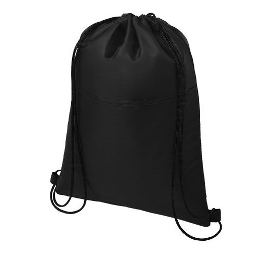 Sac isotherme Oriole avec cordon et capacité de 12 canettes 5L - BCM Goodies