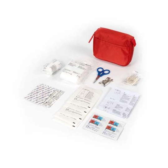 Kit de premiers secours MDR classe 2a personnalisable - BCM Goodies