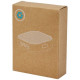 Enceinte Bluetooth® recyclée certifiée RCS de 3 W - Accessoire musique et appels téléphoniques - Portée Bluetooth® de 10 mètres 