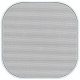 Enceinte Bluetooth® recyclée certifiée RCS de 3 W - Accessoire musique et appels téléphoniques - Portée Bluetooth® de 10 mètres 