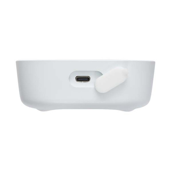 Enceinte Bluetooth® recyclée certifiée RCS de 3 W - Accessoire musique et appels téléphoniques - Portée Bluetooth® de 10 mètres 