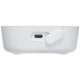 Enceinte Bluetooth® recyclée certifiée RCS de 3 W - Accessoire musique et appels téléphoniques - Portée Bluetooth® de 10 mètres 